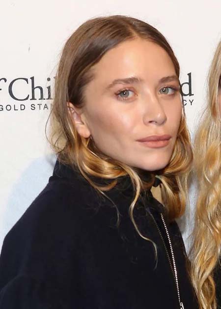 Mary-Kate Olsen is rumored to have gotten some plastic surgery work done on her face.